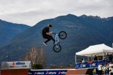 Campionati Europei UEC BMX Freestyle Park 2024 - Cadenazzo - Svizzera 20/09/2024 -  - photo Tommaso Pelagalli/SprintCyclingAgency?2024